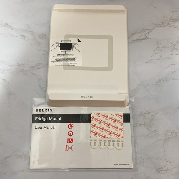 Belkin fridge mount new for iPad 2 - Picture 6 of 6